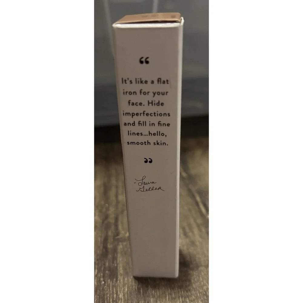Laura Geller Makeup Concealer The‎ Ideal Fix Tan 300 NIB